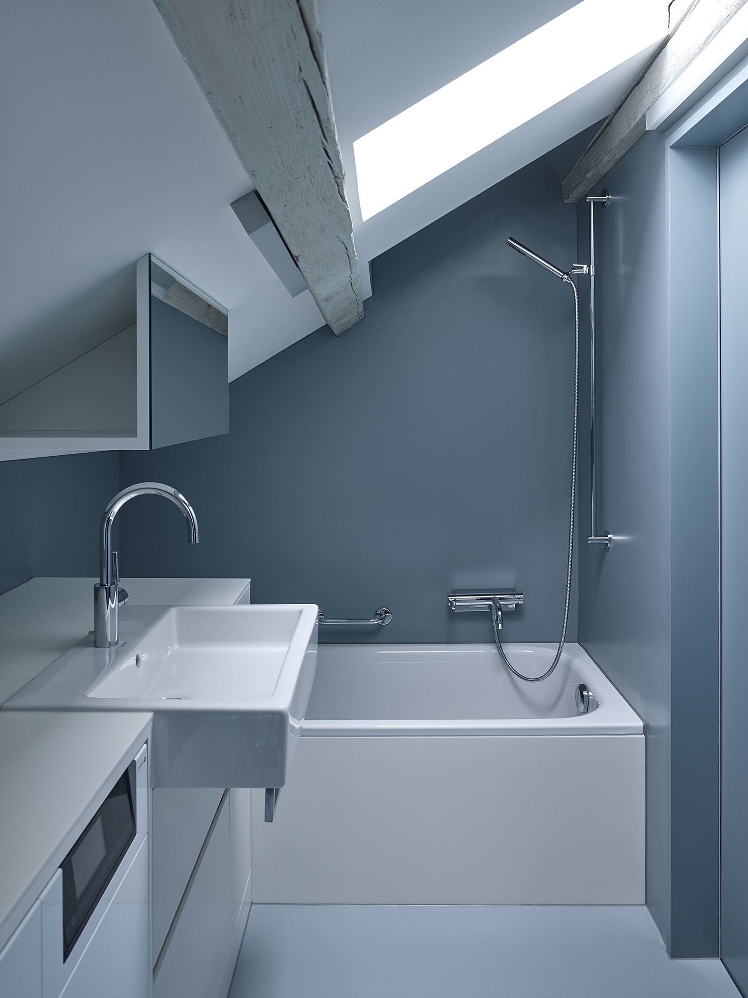 Gesamtsanierung Haus Rindermarkt 11